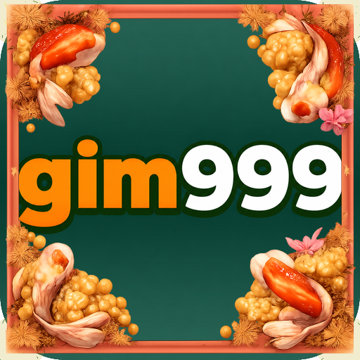 gim999 — mitra unggulan