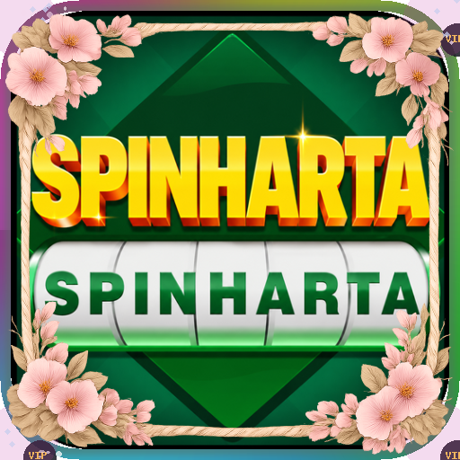spinharta — mitra unggulan