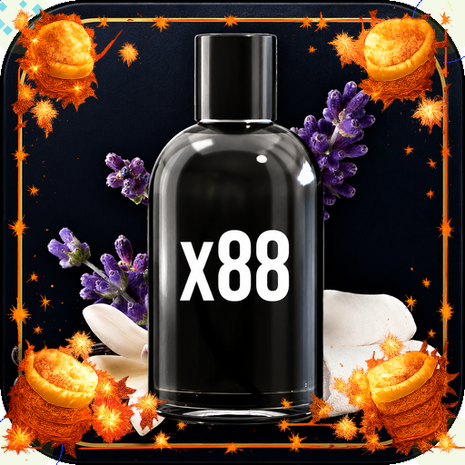 x88 — mitra unggulan