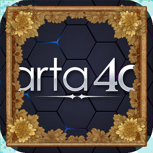 arta4d — galeri pratinjau - APK Resmi